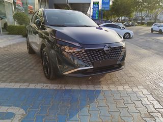 Nissan Qashqai 2026 N-Connecta Αυτόματο 5 5 5-thumb-8