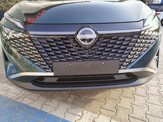 Nissan Qashqai 2026 N-Connecta Αυτόματο 5 5 5-thumb-11