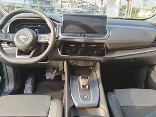 Nissan Qashqai 2026 N-Connecta Αυτόματο 5 5 5-thumb-15