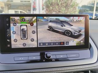 Nissan Qashqai 2026 N-Connecta Αυτόματο 5 5 5-thumb-34