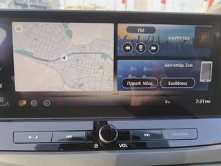 Nissan Qashqai 2026 N-Connecta Αυτόματο 5 5 5-thumb-25