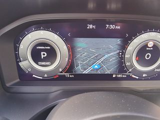 Nissan Qashqai 2026 N-Connecta Αυτόματο 5 5 5-thumb-22