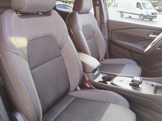 Nissan Qashqai 2026 N-Connecta Αυτόματο 5 5 5-thumb-17