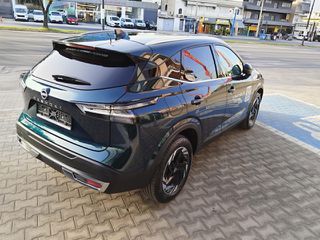 Nissan Qashqai 2026 N-Connecta Αυτόματο 5 5 5-thumb-6