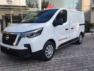 Nissan Primastar '24 Primastar NV300 Van L1H1 Diesel Euro6