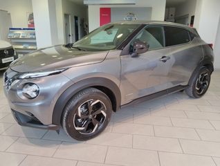 Nissan Juke '24 N-Connecta DCT ΠΡΟΣΦΟΡΑ εως 31/10