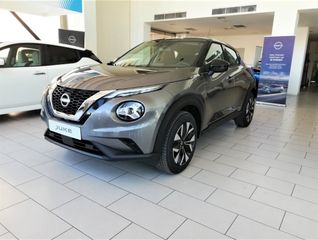 Nissan Juke '24 Acenta DCT Aυτόματο  