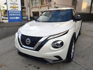 Nissan Juke '24  N-Connecta Προσφορά έως 31/5