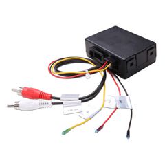 ΑΝΤΑΠΤΟΡΑΣ ΟΠΤΙΚΩΝ ΙΝΩΝ MERCEDES (A/C/ML/GL/R -W169-W203-W164-W251) - PORSCHE( 2005 - 2011)