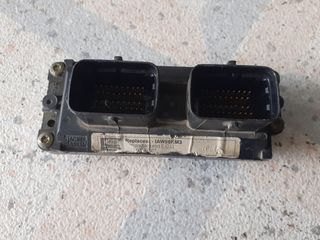 ΕΓΚΕΦΑΛΟΣ  ΜΗΧΑΝΗΣ   FIAT  PUNDO   1,2   IAW59F.M3