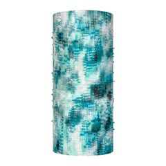 Buff® Coolnet UV Neckwarmer - Blauw Turquoise - 125058.789.10.00 / Buff® Coolnet UV Neckwarmer - Blauw Turquoise - 125058.789.10.00 - One size  / BU-125058.789.10.00_1_10