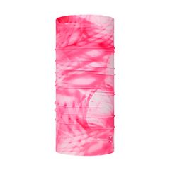 Buff® Coolnet UV Neckwarmer - Treya Pink Fluor - 128477.522.10.0 / Buff® Coolnet UV Neckwarmer - Treya Pink Fluor - 128477.522.10.0 - One size  / BU-128477.522.10.00_1_10