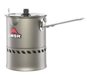 Σκεύος MSR Reactor Stove Cookware - 1.7 L / Ασημί - 1.7 lt  / CD-06901_1_32