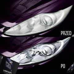 Κιτ επαναφοράς φαναριών K2 VAPRON PRO Regeneration-thumb-2
