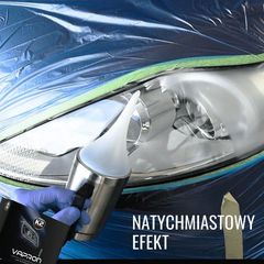 Κιτ επαναφοράς φαναριών K2 VAPRON PRO Regeneration-thumb-3
