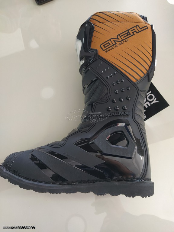 Μπότες MX ENDURO Oneal