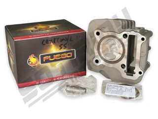 ΚΥΛΙΝΔΡΟΠΙΣΤΟΝΟ FUEGO 55mm YAMAHA CRYPTON R115/T110