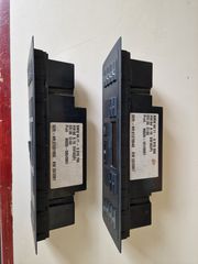 ΧΕΙΡΙΣΤΗΡΙΑ ΚΛΙΜΑΤΙΣΜΟΥ A/C BMW X5 E53-thumb-1