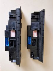 ΧΕΙΡΙΣΤΗΡΙΑ ΚΛΙΜΑΤΙΣΜΟΥ A/C BMW X5 E53-thumb-2