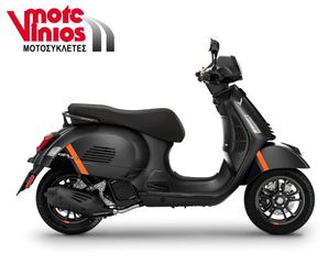 Vespa Super Sport '24  125 ★ΕΠΩΝΥΜΑ ΔΩΡΑ +ΤΕΛΗ'23★