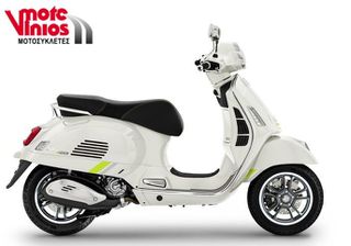 Vespa GTS Super Tech 125 2026 *ΕΠΩΝΥΜΑ ΔΩΡΑ +ΤΕΛΗ'26*-thumb-2