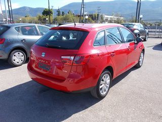 Seat Ibiza 2014 1.2 TDI STYLE ST-thumb-3