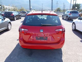 Seat Ibiza 2014 1.2 TDI STYLE ST-thumb-4