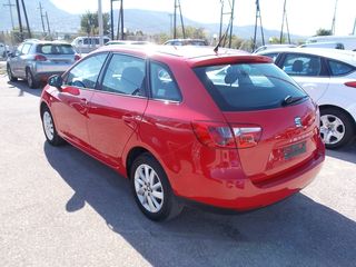 Seat Ibiza 2014 1.2 TDI STYLE ST-thumb-5
