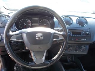 Seat Ibiza 2014 1.2 TDI STYLE ST-thumb-9