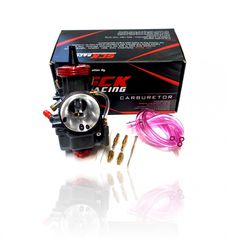 ΚΑΡΜΠΥΡΑΤΕΡ 24 & 28mm PWK SCK RACING 