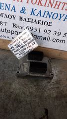 ΕΓΚΕΦΑΛΟΣ ΚΙΝΗΤΗΡΑ OPEL AGILA 04-07 CORSA C 04-06 CORSA D 06-09 1.3cc 16valve ΒΕΝΖΙΝΗ Z12XEP 0261208253