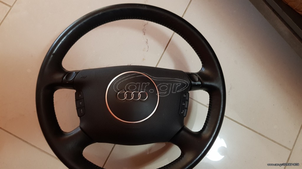 τιμονι AUDI