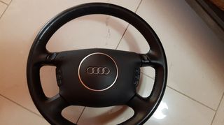 τιμονι AUDI