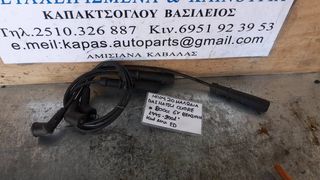 ΜΠΟΥΖΟΚΑΛΩΔΙΑ DAIHATSU CUORE 800cc 6v 95-01 ED