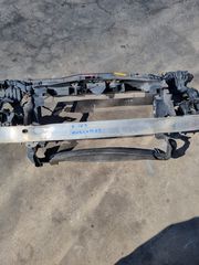 MERCEDES A 169 A CLASS ΜΕΤΩΠΗ ΨΥΓΕΙΑ ΤΡΑΒΕΡΣΑ ΒΕΝΤΙΛΑΤΕΡ -thumb-1