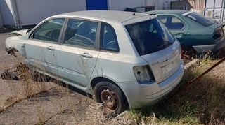 FIAT STILO ΓΙΑ ΑΝΤΑΛΛΑΚΤΙΚΑ-thumb-1