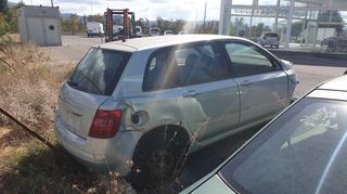 FIAT STILO ΓΙΑ ΑΝΤΑΛΛΑΚΤΙΚΑ-thumb-2