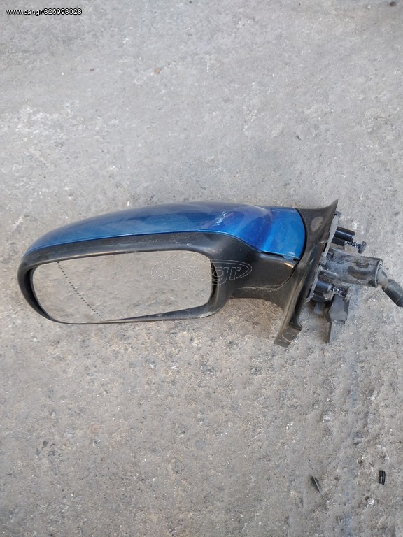 Peuzeot 307 Καθρέφτης 