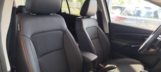 Suzuki SX4 S-Cross 2026 1.4   HYBRID 2WD 6A/T SPECIAL EDITION-thumb-8