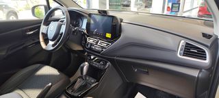 Suzuki SX4 S-Cross 2026 1.4   HYBRID 2WD 6A/T SPECIAL EDITION-thumb-6