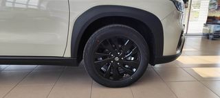 Suzuki SX4 S-Cross 2026 1.4   HYBRID 2WD 6A/T SPECIAL EDITION-thumb-13