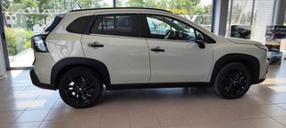 Suzuki SX4 S-Cross 2026 1.4   HYBRID 2WD 6A/T SPECIAL EDITION-thumb-4