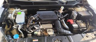 Suzuki SX4 S-Cross 2026 1.4   HYBRID 2WD 6A/T SPECIAL EDITION-thumb-15