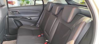 Suzuki SX4 S-Cross 2026 1.4   HYBRID 2WD 6A/T SPECIAL EDITION-thumb-9