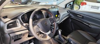 Suzuki SX4 S-Cross 2026 1.4   HYBRID 2WD 6A/T SPECIAL EDITION-thumb-5