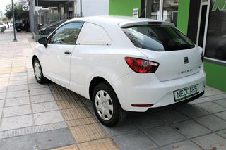 Seat Ibiza 2015 IBIZA VAN DIESEL 1,4 TDI-thumb-2