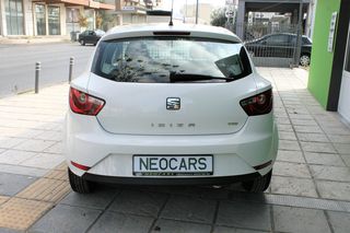 Seat Ibiza 2015 IBIZA VAN DIESEL 1,4 TDI-thumb-3