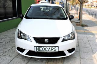 Seat Ibiza 2015 IBIZA VAN DIESEL 1,4 TDI-thumb-6