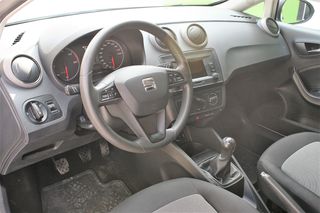 Seat Ibiza 2015 IBIZA VAN DIESEL 1,4 TDI-thumb-9