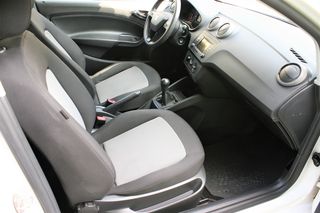 Seat Ibiza 2015 IBIZA VAN DIESEL 1,4 TDI-thumb-11